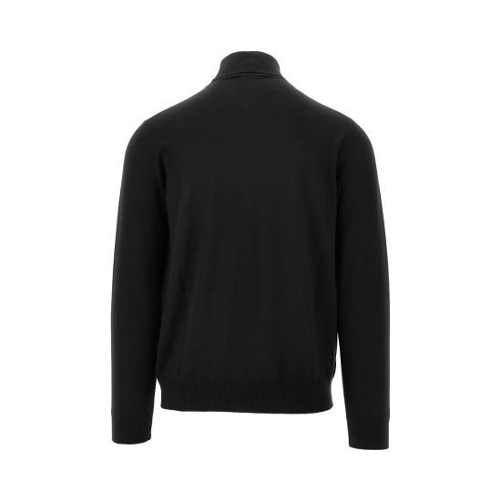 26FW THE PULL 니트웨어 M5625 5002H60025 Black - THE PULL