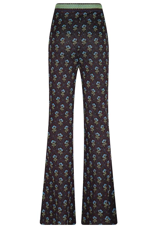 26FW 에트로 수트 팬츠 WRKC0005 AQ12T B0764 - ETRO