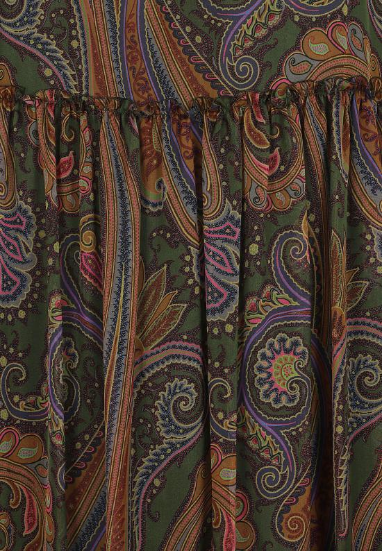 26FW 에트로 롱 스커트 WRFA0216 99SP11H X0893 - ETRO