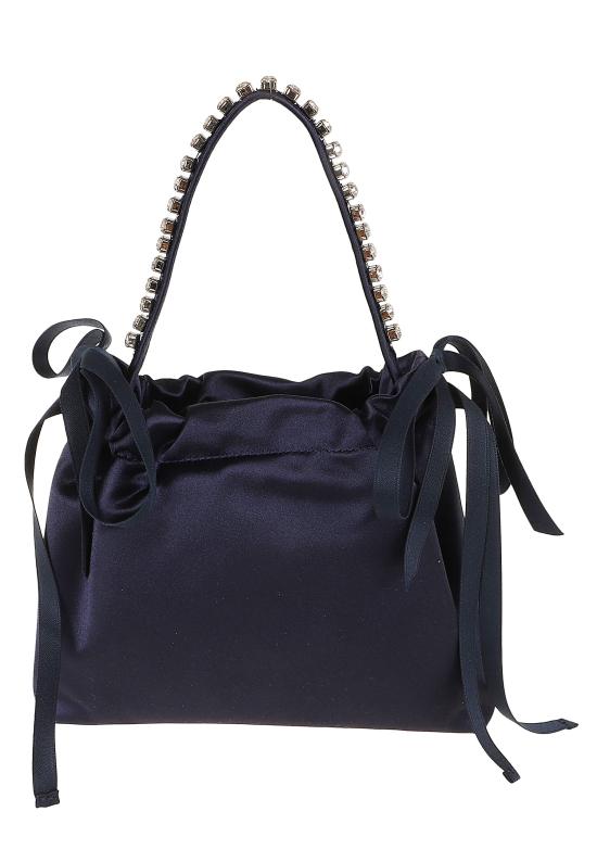 26FW 지미추 토트백 J000185856 044219 MARINE SILVER - JIMMY CHOO