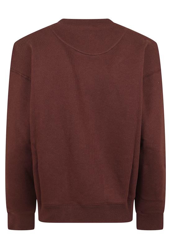 26FW 에트로 스웨터 WRMB0016 AK1BK S8250 - ETRO