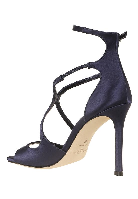26FW 지미추 힐/펌프스 J000181439 040239 MARINE - JIMMY CHOO