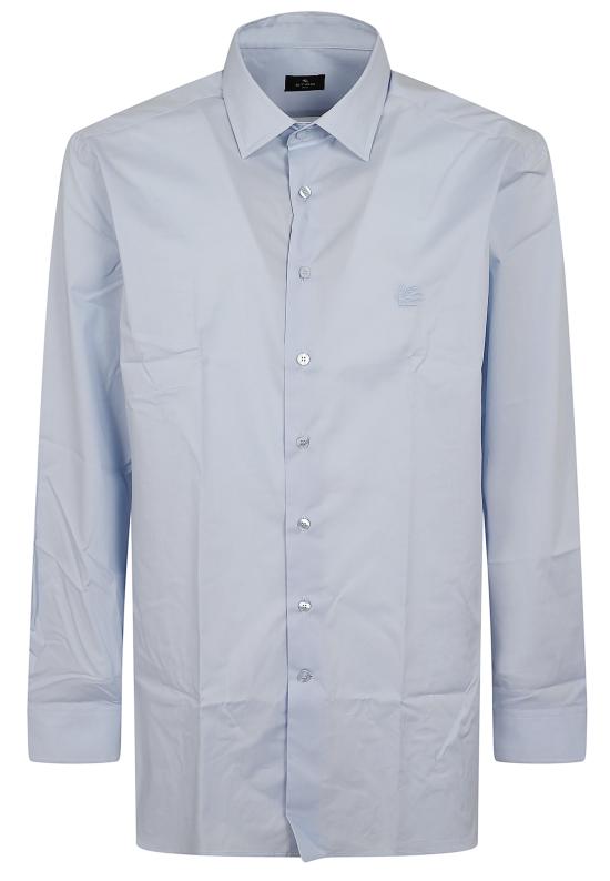 26FW 에트로 긴팔 셔츠 MRIB0002 AV11P B3033