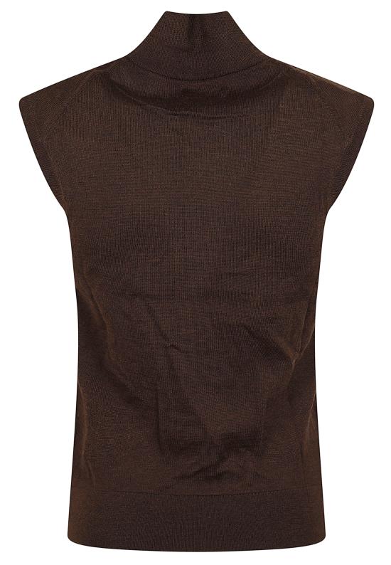 26FW 폴로 랄프로렌 터틀넥 211B17733 001 DEEP CHOCOLATE MELANGE - POLO RALPH LAUREN