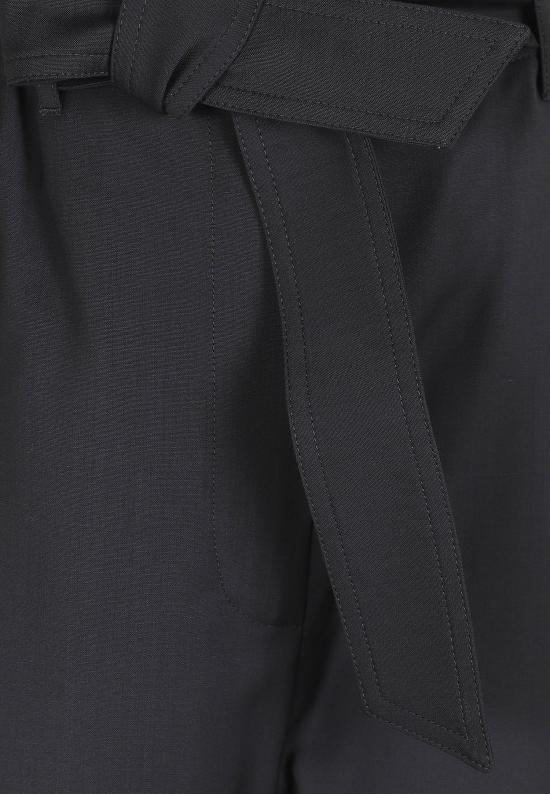 26FW 막스마라 수트 팬츠 2621136251600 014 BLU MARINO - MAX MARA
