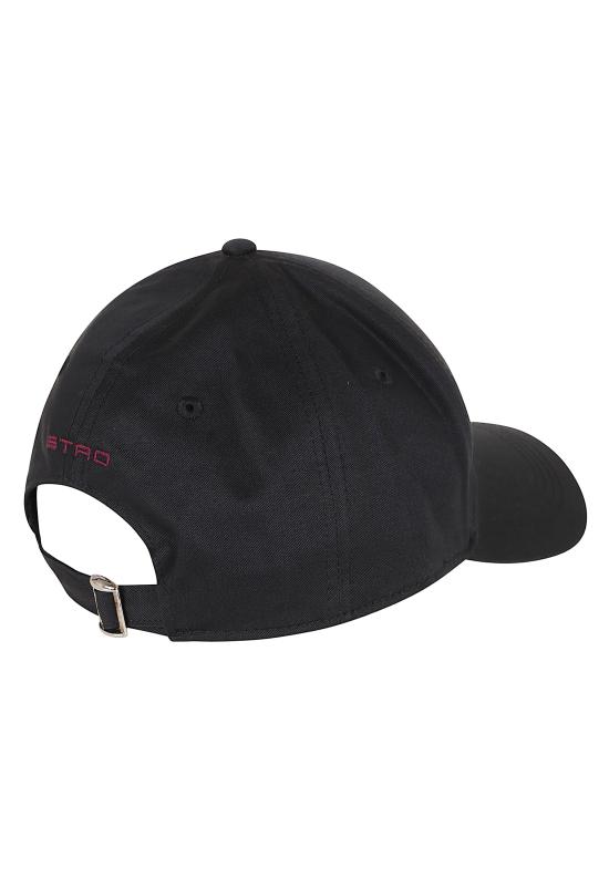 26FW 에트로 볼캡 MAQA0019 AU11V S9883 - ETRO