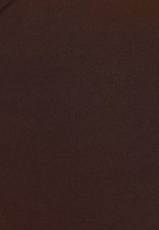 26FW 안다마네 터틀넥 T200735B TJP199 641 DARK BROWN - ANDAMANE