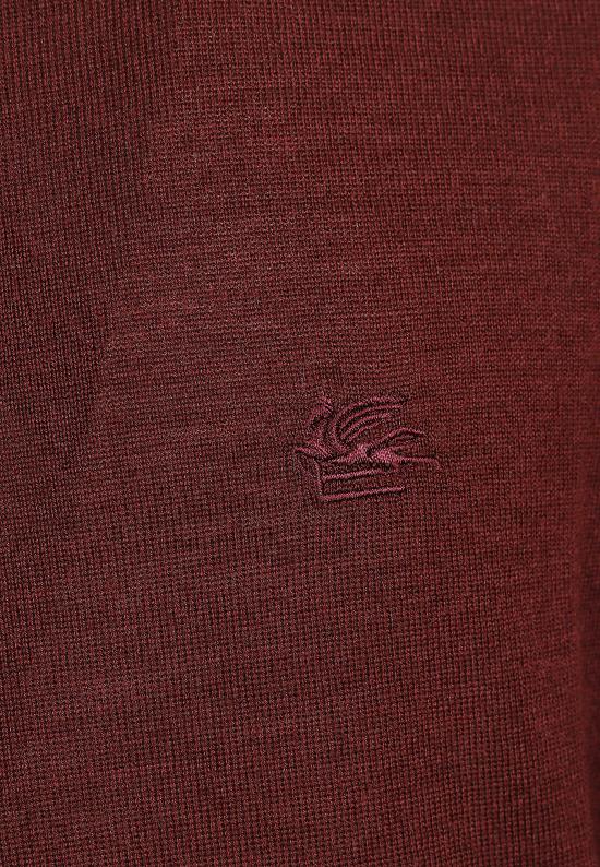 26FW 에트로 스웨터 MRKF0080 AU12Q R0012 - ETRO