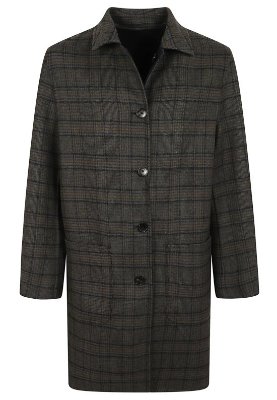 26FW 에트로 케이프 MRAA0035 99TUBR9 B0339 - ETRO