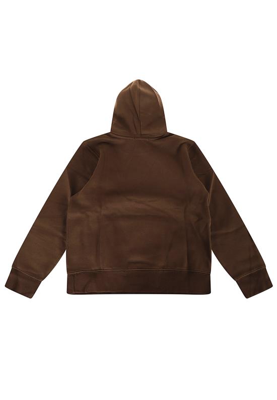 26FW [키즈] 랄프 로렌 탑 323749954 506 NUTMEG BROWN - RALPH LAUREN