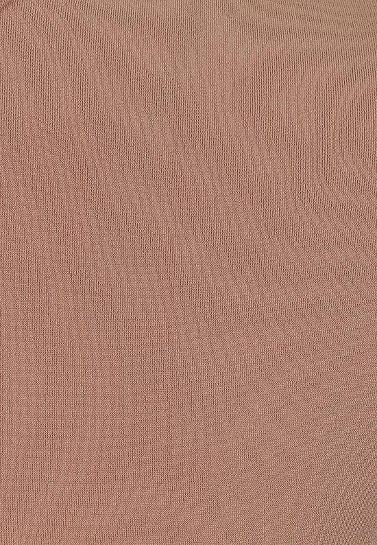 26FW 안다마네 터틀넥 T200735B TJP199 140 BLUSH - ANDAMANE