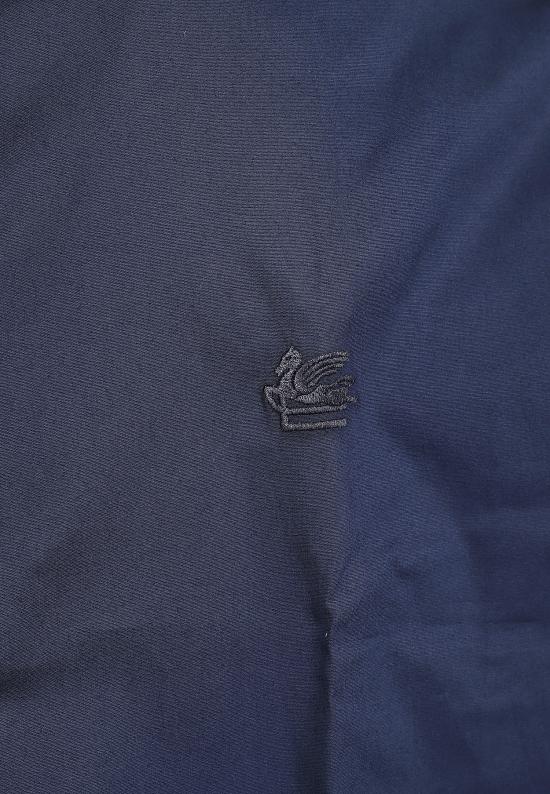 26FW 에트로 긴팔 셔츠 MRIB0002 AV11P B0339 - ETRO