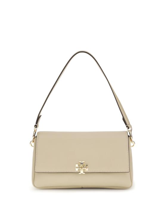  토리버치 가방 찰리 숄더백 소프트 시멘트 - TORY BURCH