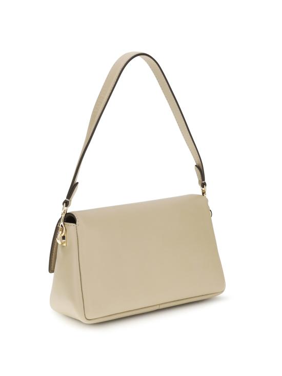  토리버치 가방 찰리 숄더백 소프트 시멘트 - TORY BURCH