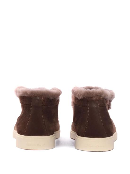 26FW 산토니 부츠 WUYA58457TISAUOF M21 LIGHT HERBAL - SANTONI