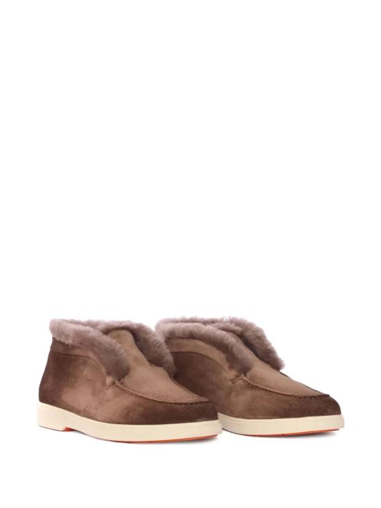 26FW 산토니 부츠 WUYA58457TISAUOF M21 LIGHT HERBAL - SANTONI