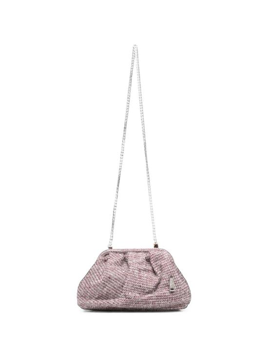 26FW 라밀라네사 클러치/파우치 BERTR PINK
