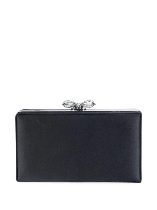 26FW 셀프 포트레이트 클러치/파우치 PF26 326A SILVER - SELF PORTRAIT