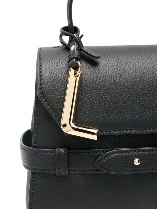 26FW 란셀 토트백 A13948 10 BLACK - LANCEL