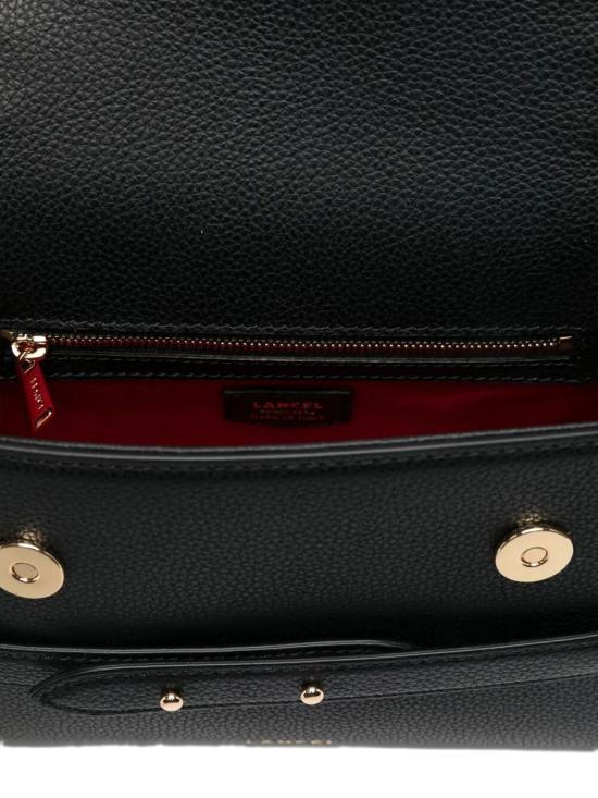26FW 란셀 토트백 A13948 10 BLACK - LANCEL