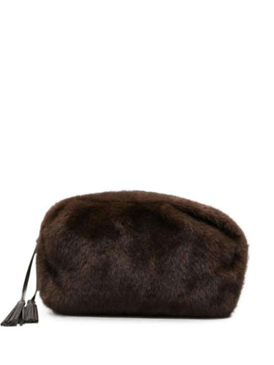 26FW 파로쉬 지갑 D050714 PULSE26 808 FANTASY BROWN
