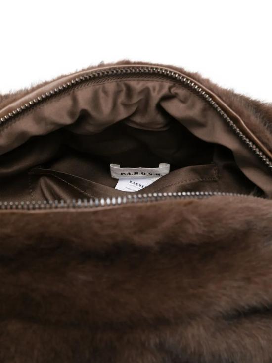 26FW 파로쉬 지갑 D050714 PULSE26 808 FANTASY BROWN - PAROSH