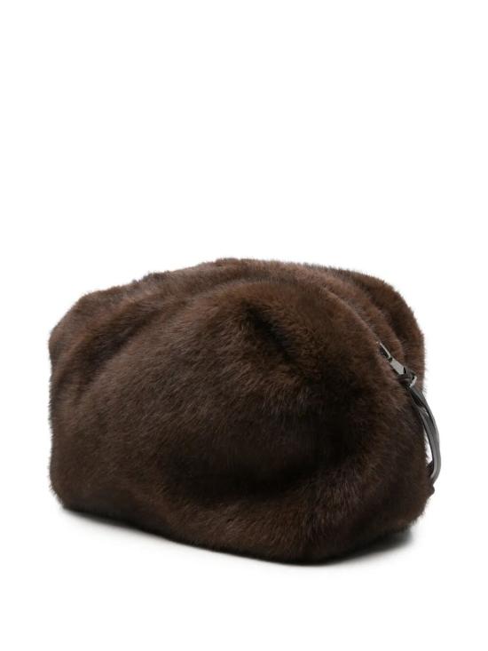 26FW 파로쉬 지갑 D050714 PULSE26 808 FANTASY BROWN - PAROSH