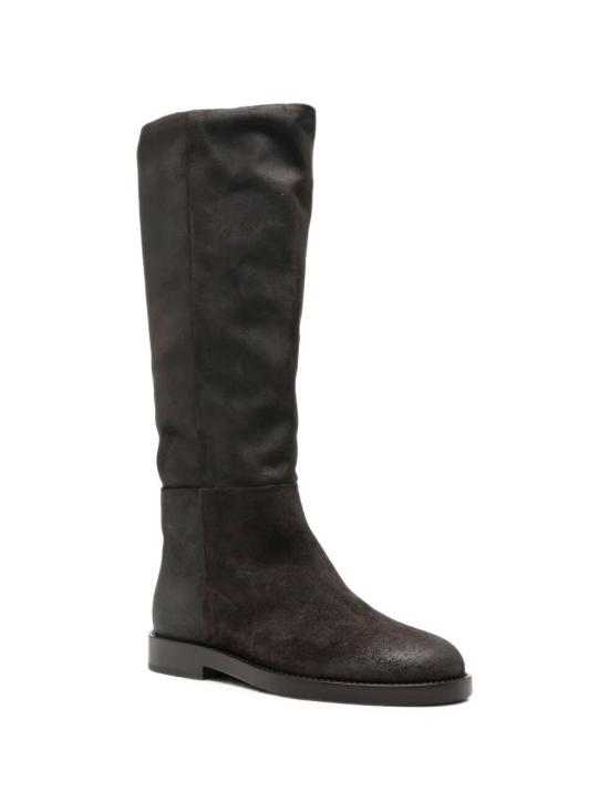 26FW 에이지엘 부츠 D778501PHNOKOT 0790 DARK BROWN - AGL