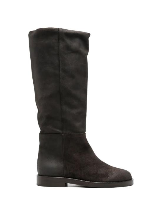 26FW 에이지엘 부츠 D778501PHNOKOT 0790 DARK BROWN