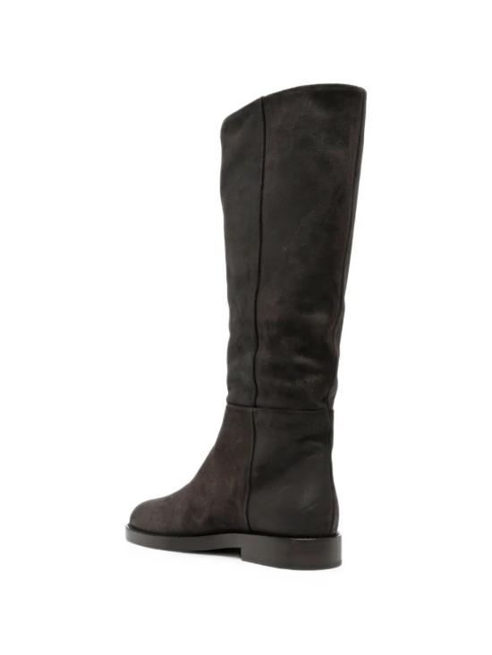 26FW 에이지엘 부츠 D778501PHNOKOT 0790 DARK BROWN - AGL