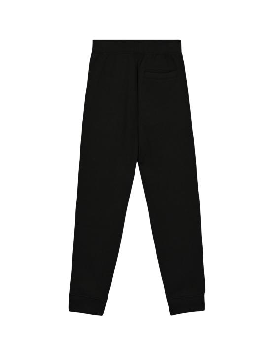26FW [키즈] 폴로 랄프로렌 스트레이트 팬츠 323 720897 002 099 002 POLO BLACK - POLO RALPH LAUREN