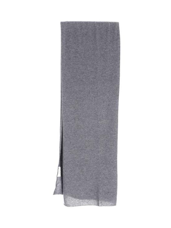 26FW 리사 양 머플러/스카프 401529 GR Grigio