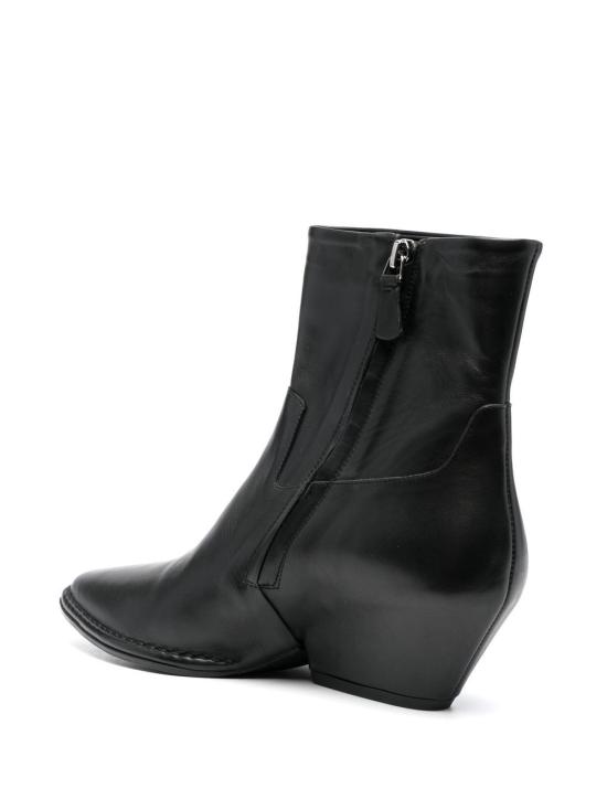 26FW 델 칼로 부츠 10807 NERO - DEL CARLO