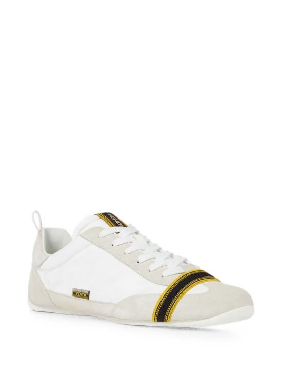 26FW 펜디 스니커즈 7E1968 AY0TF1XIS BIANCO - FENDI