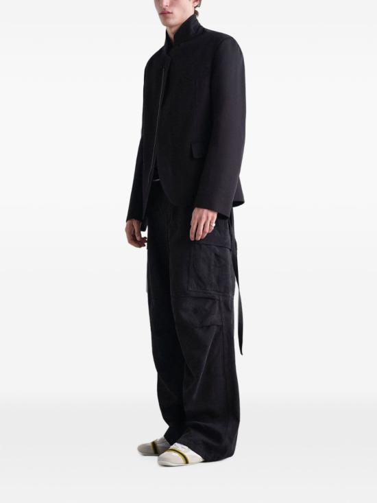 26FW 펜디 스니커즈 7E1968 AY0TF1XIS BIANCO - FENDI