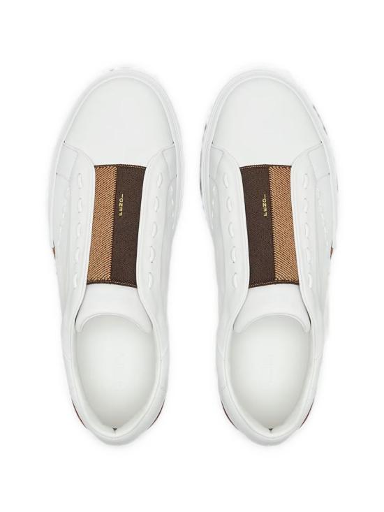 26FW 펜디 스니커즈 7E1937 A2C9F1XIF BIANCO - FENDI