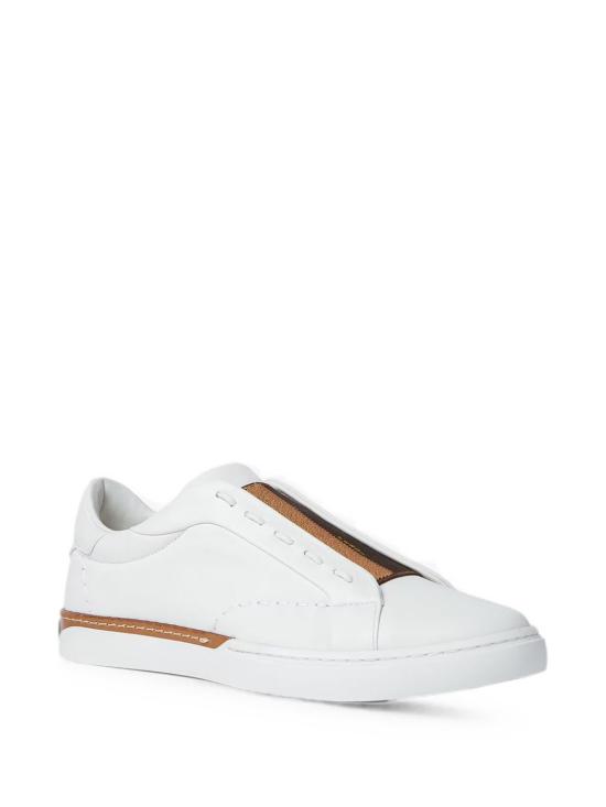 26FW 펜디 스니커즈 7E1937 A2C9F1XIF BIANCO - FENDI