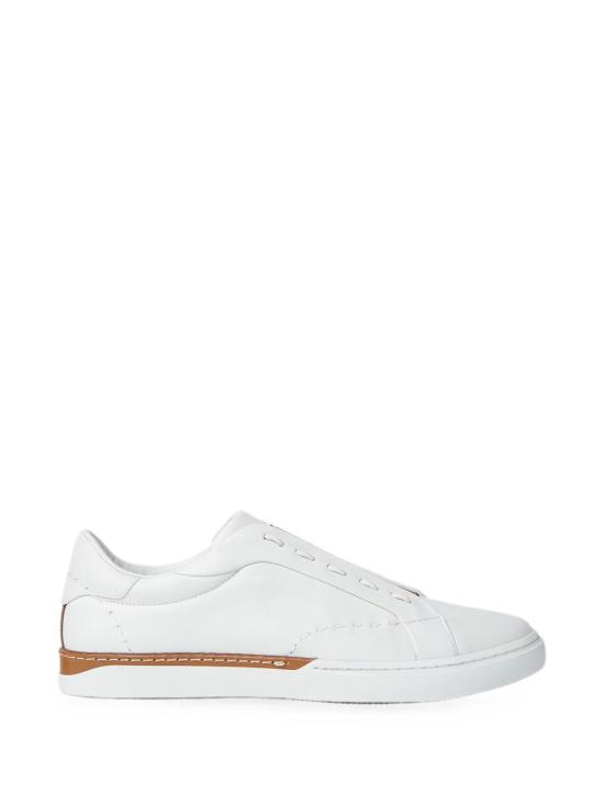 26FW 펜디 스니커즈 7E1937 A2C9F1XIF BIANCO