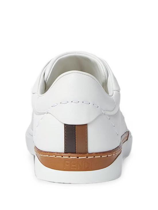 26FW 펜디 스니커즈 7E1937 A2C9F1XIF BIANCO - FENDI