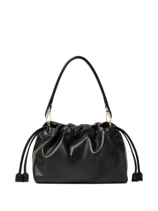 26FW 펜디 바게트 소프트 라지 백 8BR857 B1ZKF0QA1 NERO - FENDI