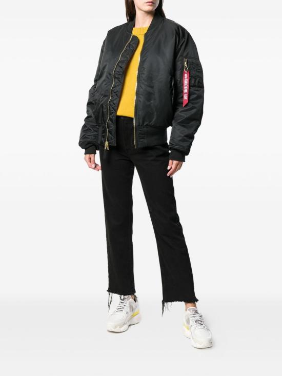 26FW 알파 패딩 100101 03 NERO - ALPHA