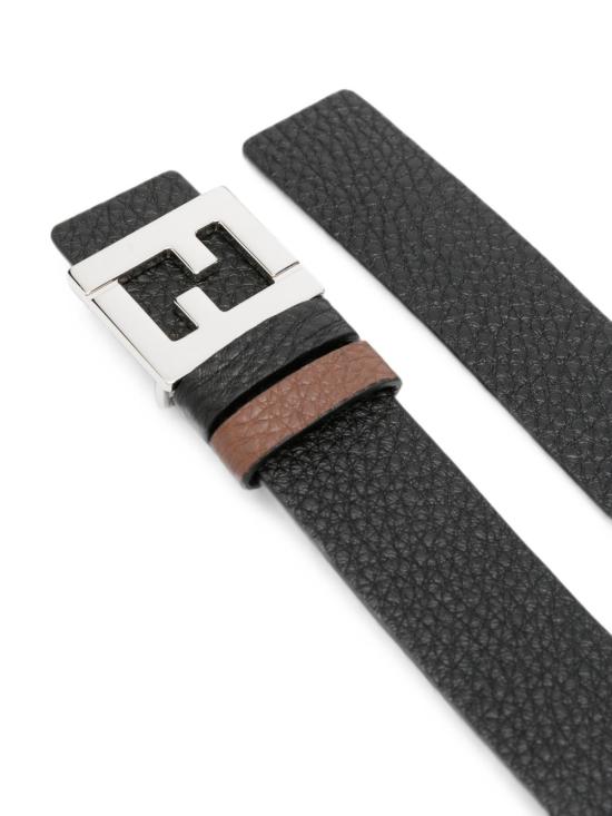 26FW 펜디 벨트 7C0565 B12LF1MYJ NERO - FENDI