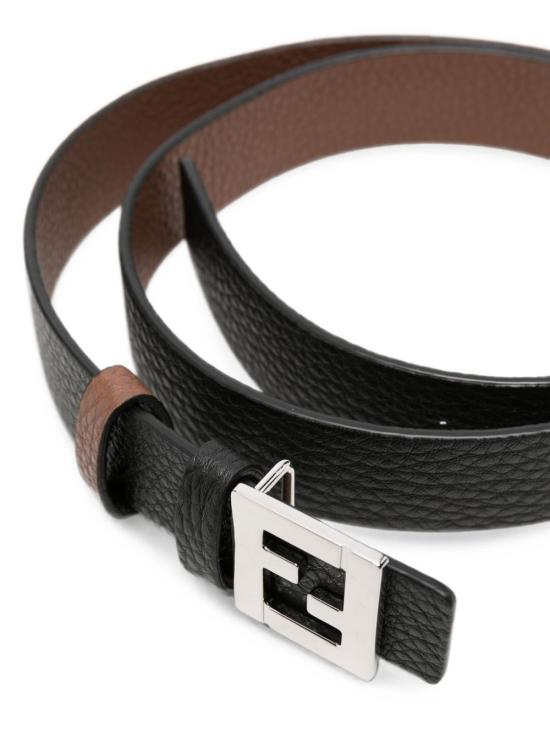 26FW 펜디 벨트 7C0565 B12LF1MYJ NERO - FENDI