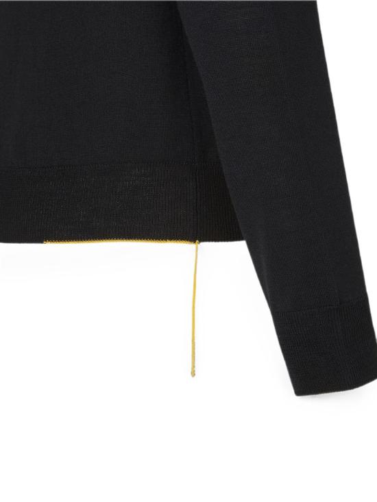 26FW 펜디 스웨터 FZX206 B1Q2F0QA1 NERO - FENDI