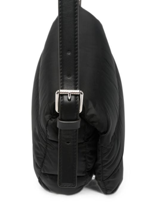 26FW 몽클레어 숄더백 5I00001 M6275999 NERO - MONCLER
