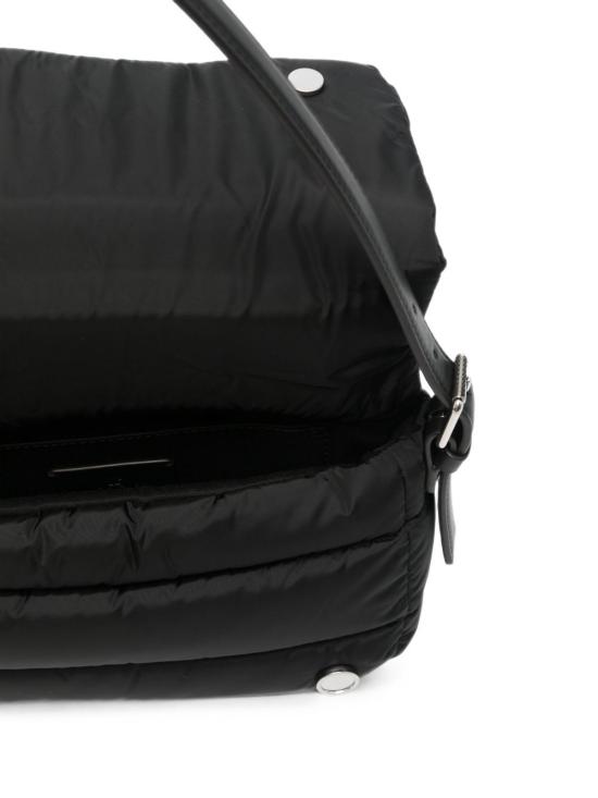26FW 몽클레어 숄더백 5I00001 M6275999 NERO - MONCLER
