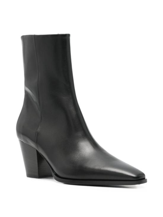26FW 에이드 부츠 AB0602002001 BLACK NERO - AEYDE