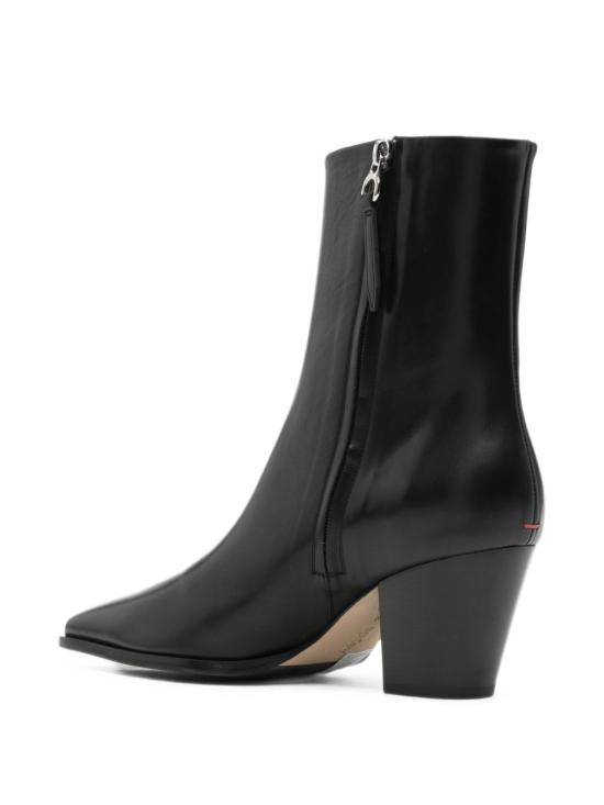 26FW 에이드 부츠 AB0602002001 BLACK NERO - AEYDE
