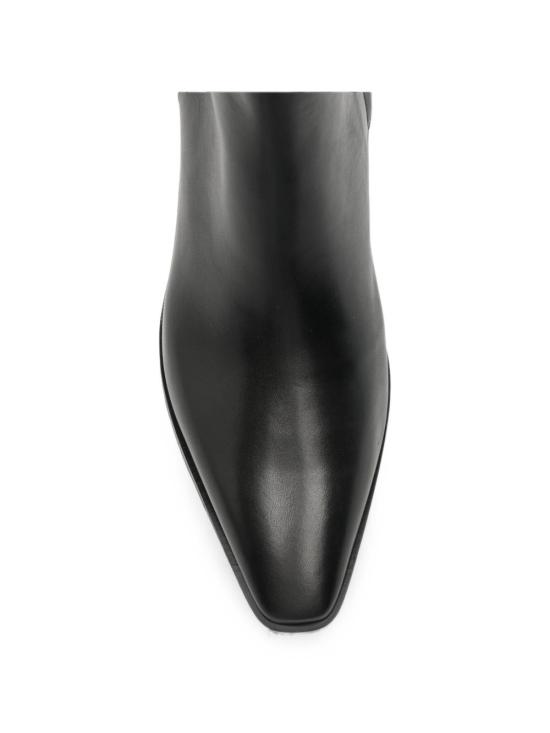26FW 에이드 부츠 AB0602002001 BLACK NERO - AEYDE