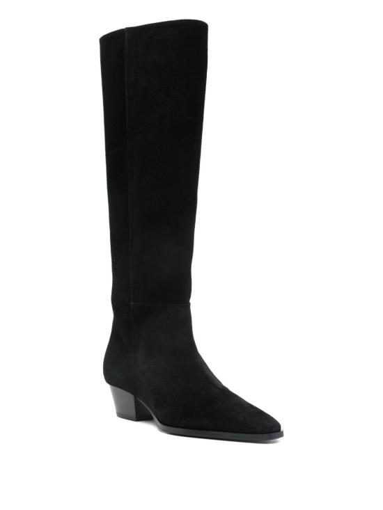 26FW 에이드 부츠 KB0619003001 BLACK NERO - AEYDE